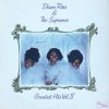 Diana Ross & The Supremes - Greatest Hits Vol. II (LP)